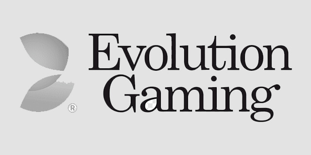 Evolution Gaming(エヴォリューションゲーミング)