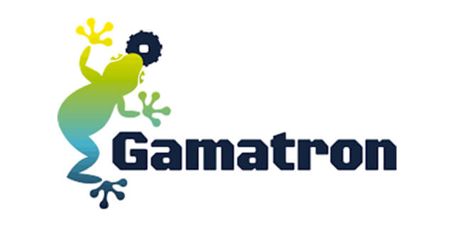 Gamatron(ガマトロン)