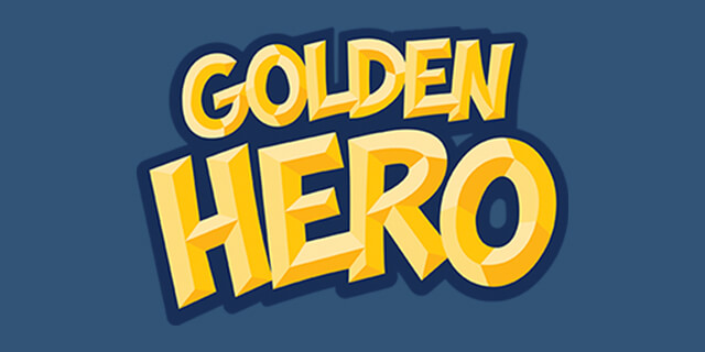 Golden Hero Games（ゴールデンヒーローゲームス）