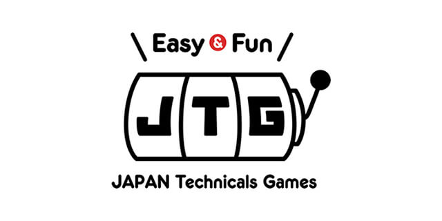 JTG（JAPAN Technicals Games）