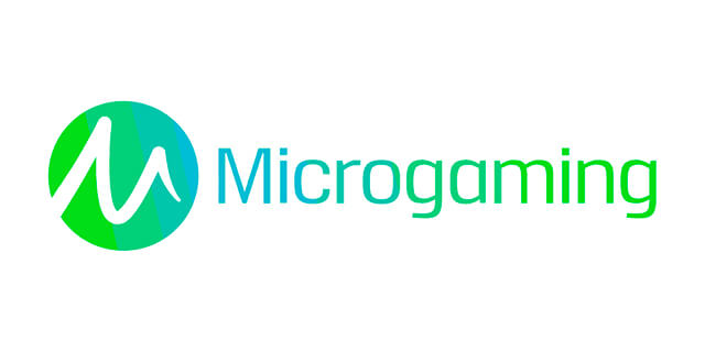 Microgaming(マイクロゲーミング)