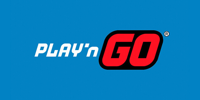 Play'n GO(プレインゴー)