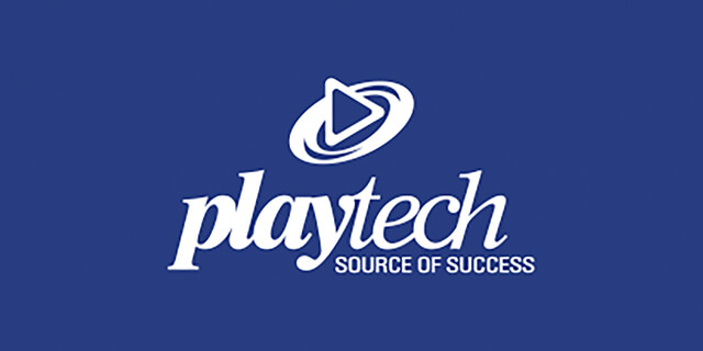 Playtech(プレイテック)