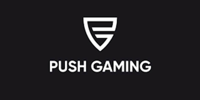Push Gaming(プッシュゲーミング)