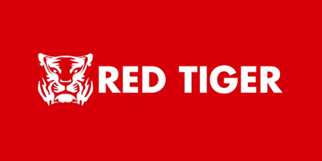 Red Tiger Gaming(レッドタイガーゲーミング)