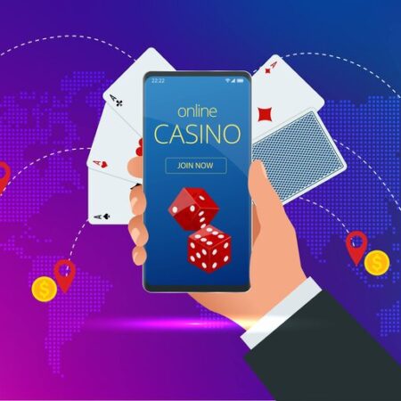 ボーナスでお得にプレイできるオンラインカジノ「32Redカジノ」を徹底解説