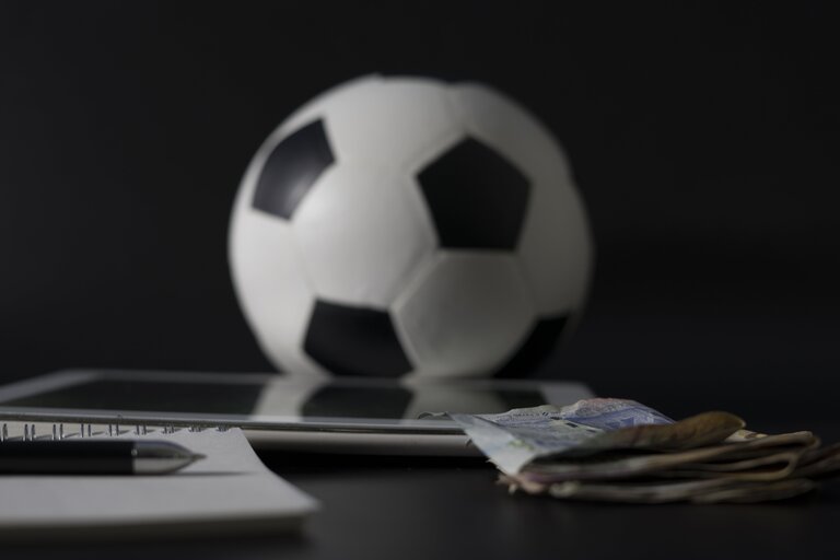 Sportsbet.io(スポーツベットアイオー)の入出金方法について