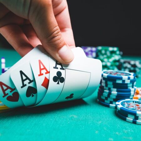 様々なトーナメントで遊べる「ポーカースターズ(PokerStars)」を徹底解説！