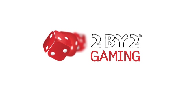 2By2Gaming