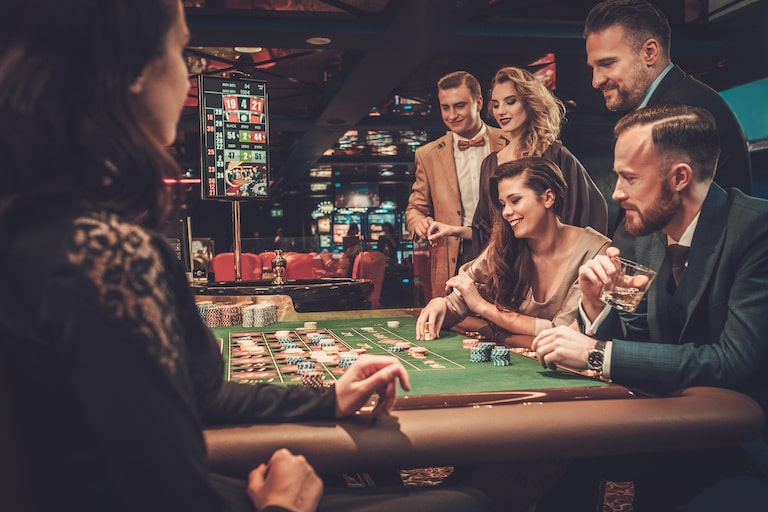 ミラクルカジノ(miracle casino)の良い評判